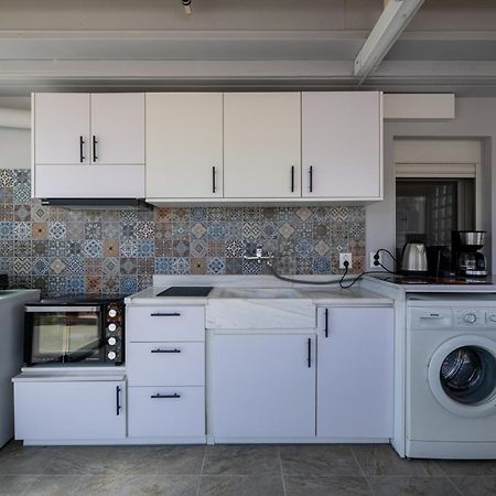 Myrto Luxurious Top Floor Studio Kalamata Exterior photo