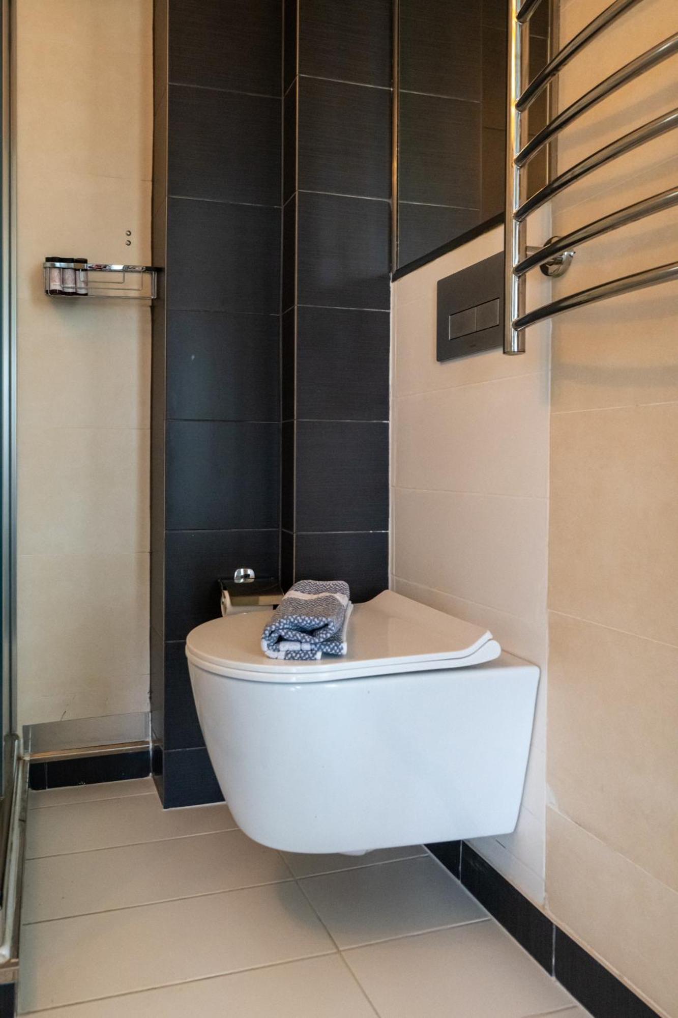 Myrto Luxurious Top Floor Studio Kalamata Exterior photo